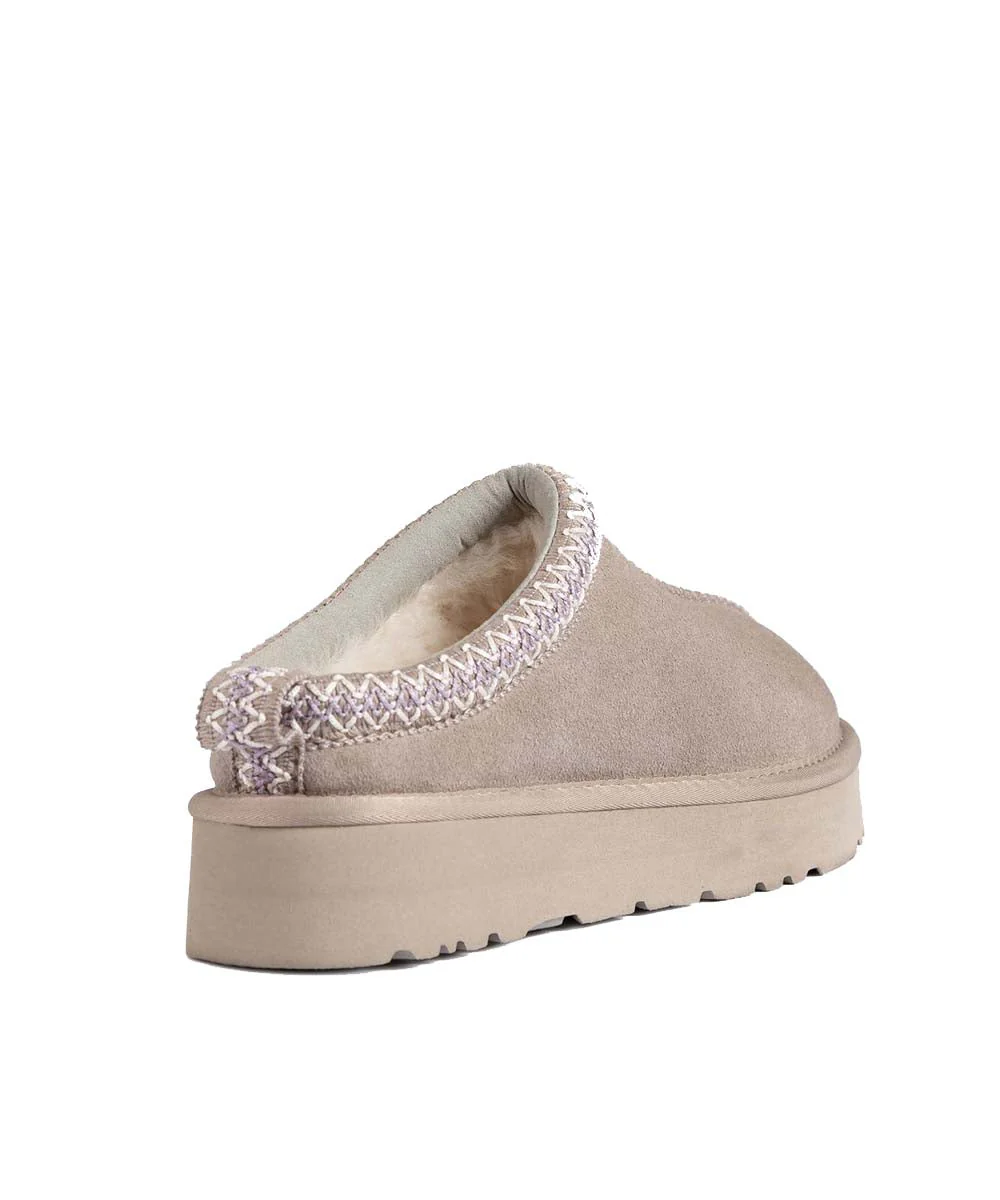 Women's   Tassy Platform Pastel