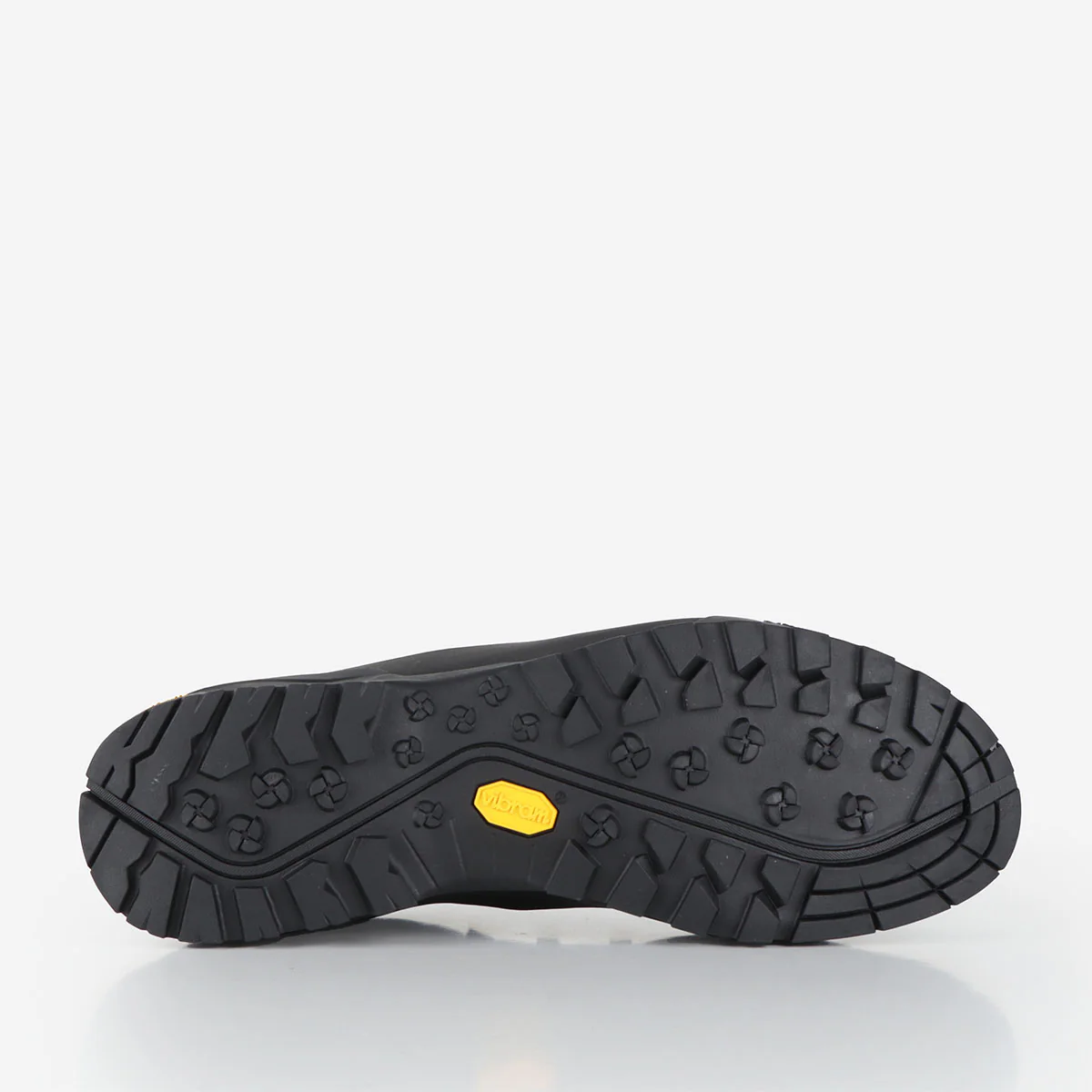 Glenclyffe Low Shoes