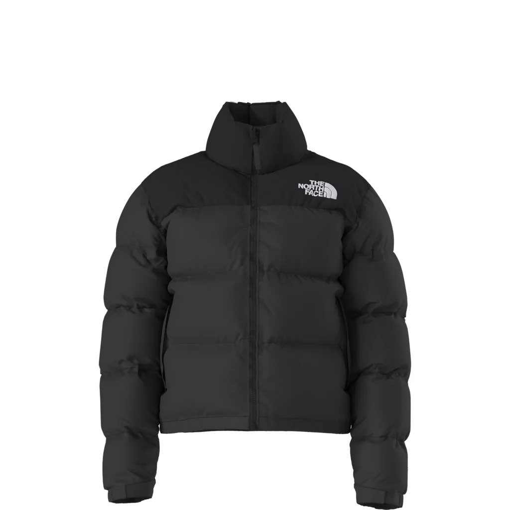 1996 Retro Nuptse Jacket (NF0A3XEO) Womens 2025