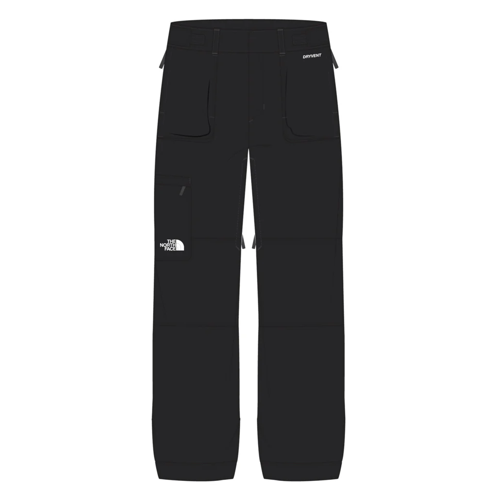 Slashback Pant (NF0A87YH) Mens 2025