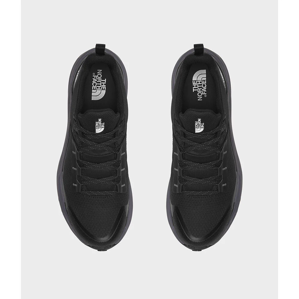 Vectiv Exploris 2 FL Shoe (Men's) TNF Black/Vanadis Grey