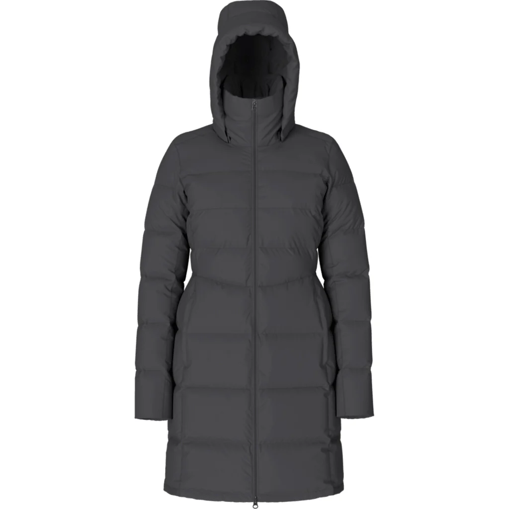 Metropolis Parka (NF0A5GDS) Womens 2024