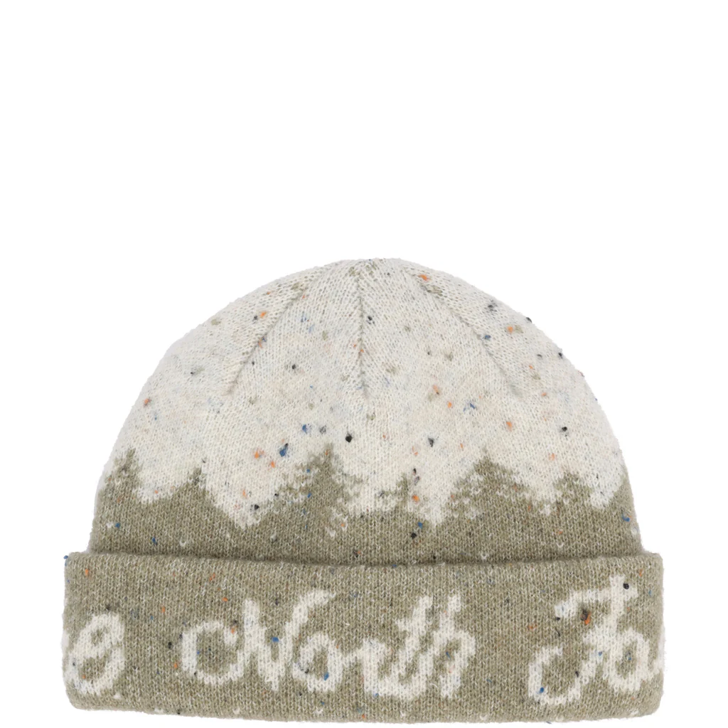 Cabin Mountainscape Beanie (NF0A887V) Adult 2025
