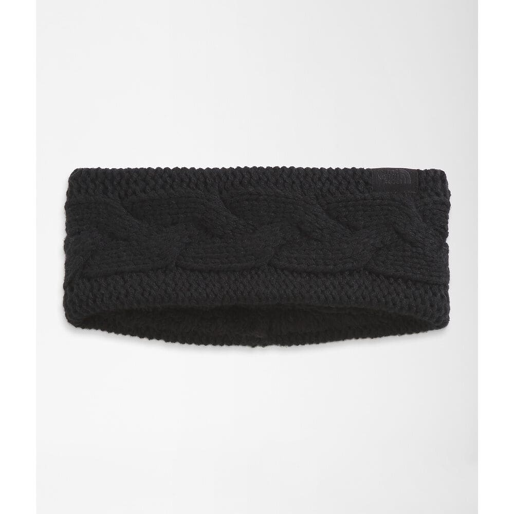 Cable Minna Earband