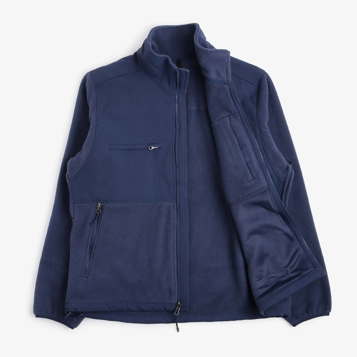 Ripstop Denali Jacket
