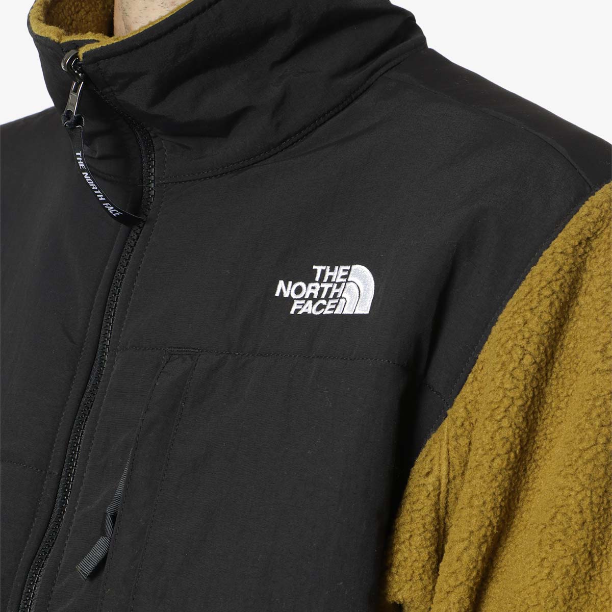 Retro Denali Jacket