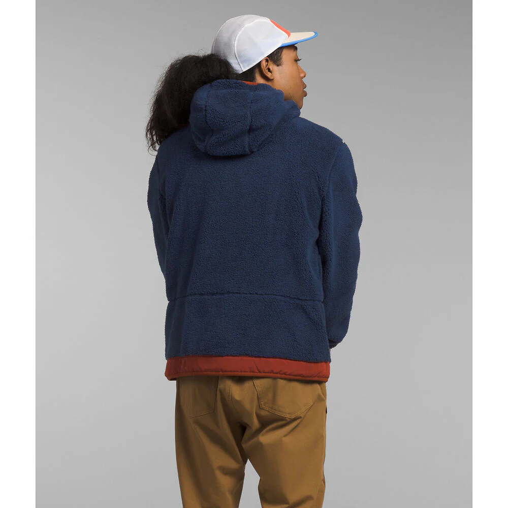 Campshire Fleece Hoody (Men's)