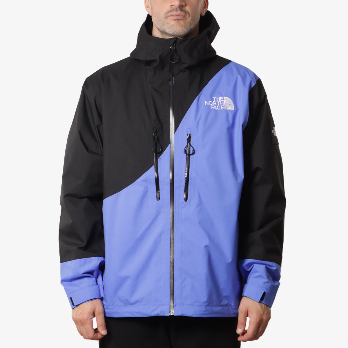 x Yinka Ilori 2L Rainshell Jacket