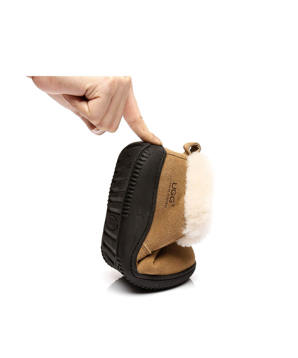 Women's   Daily Slipper