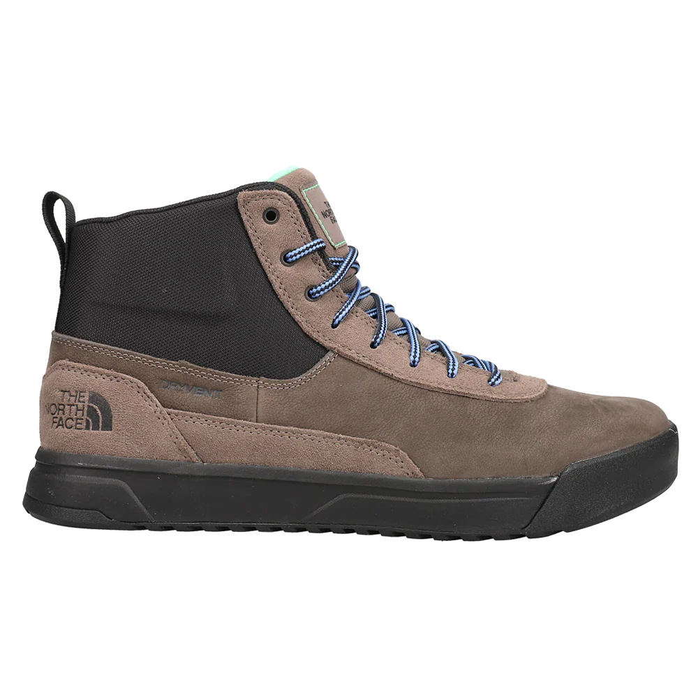 Larimer Mid Waterproof Lace Up Boots