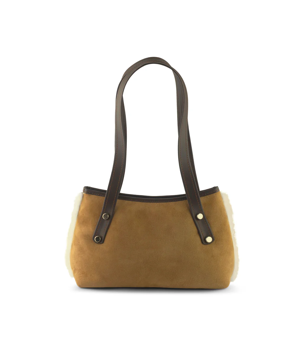 Slim Shoulder Bag