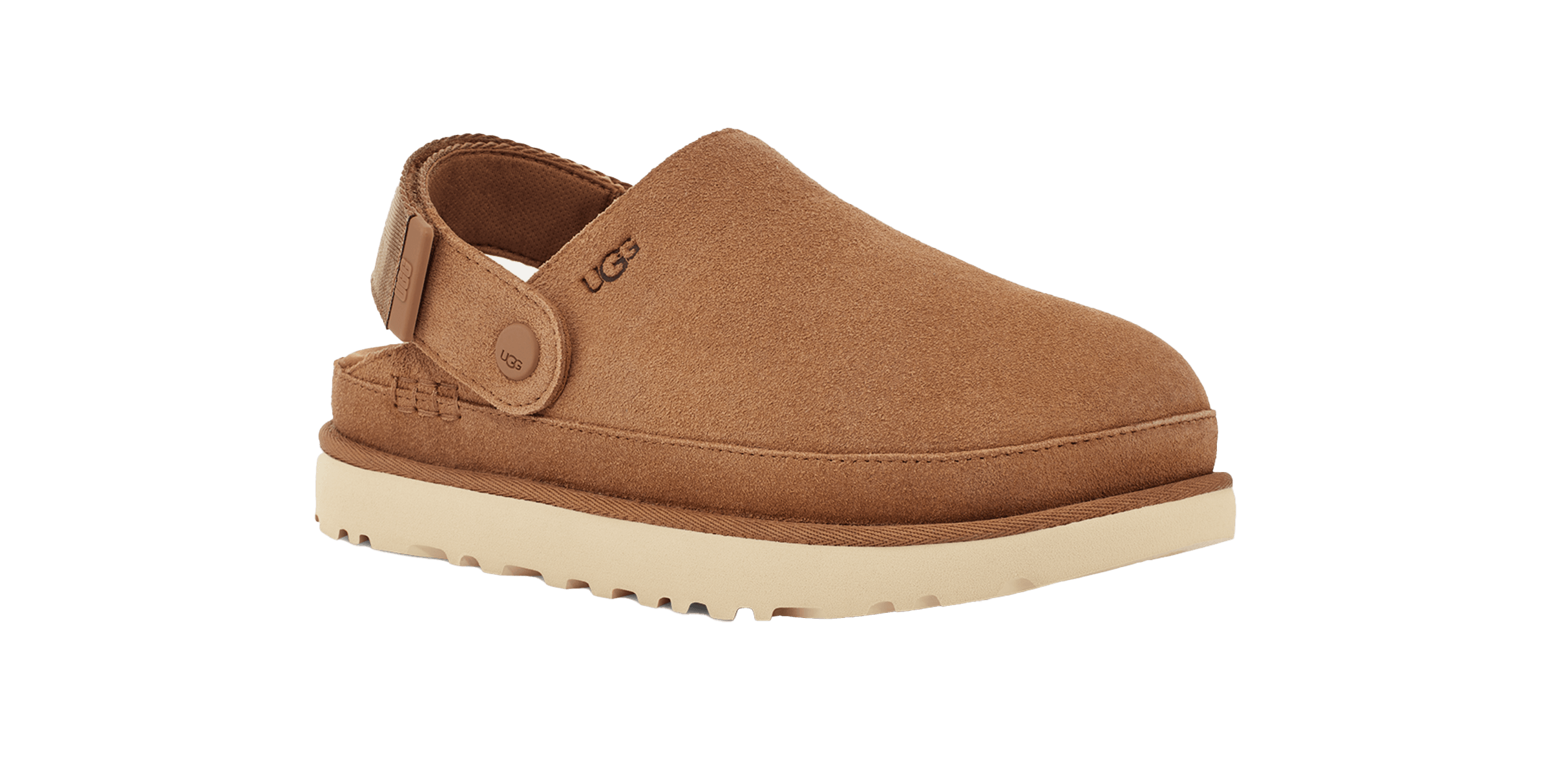 Goldenstar Clog