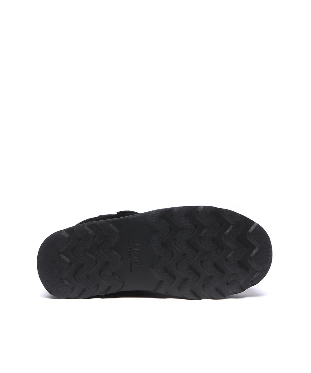 Women's Anya Platform   Boot