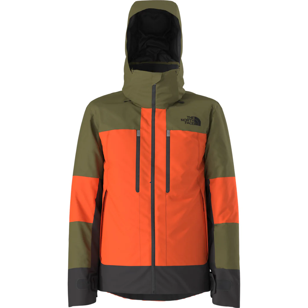 Snowsquall Jacket (NF0A87Y5) Mens 2025