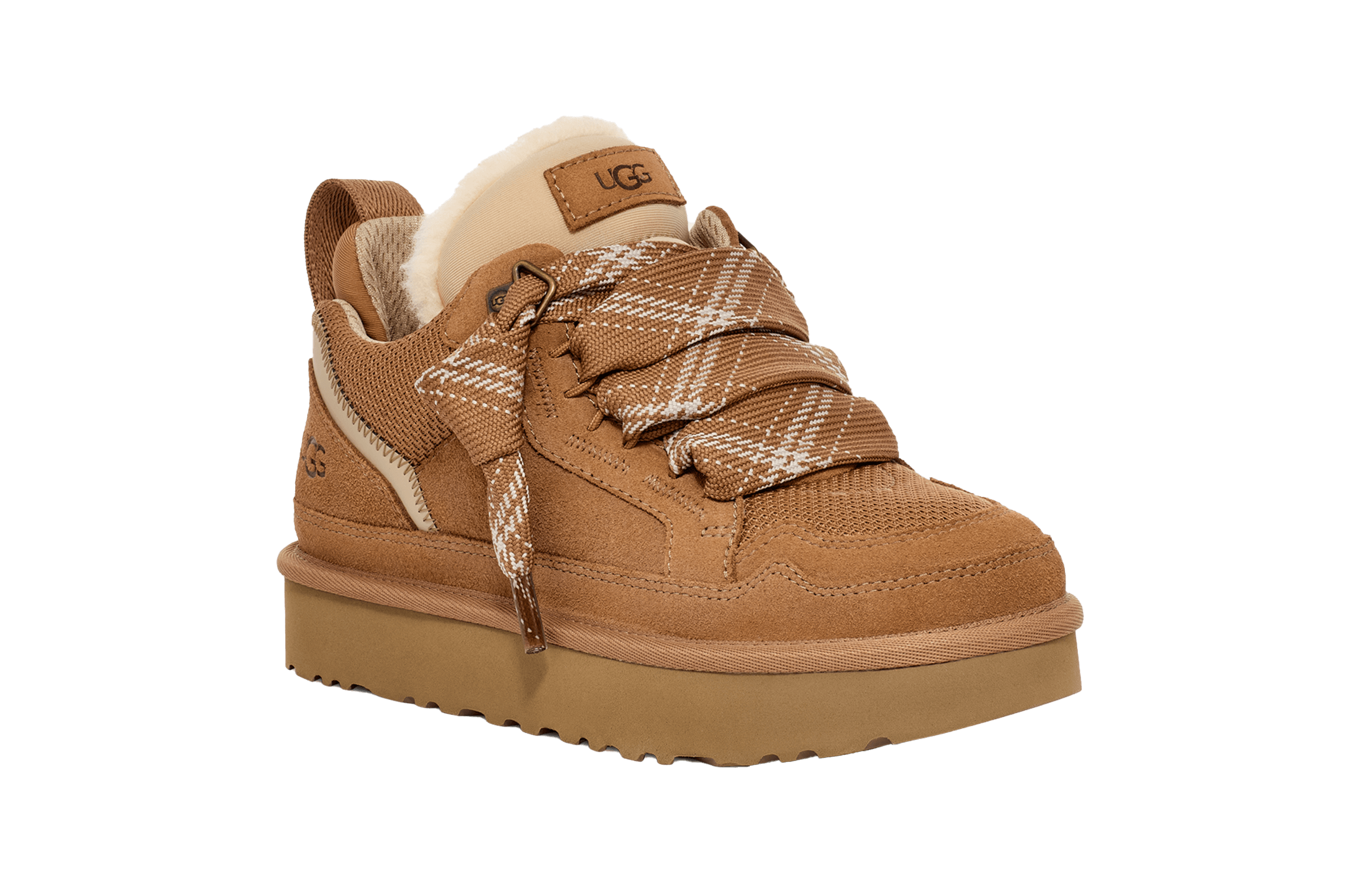 Womens Lowmel Sneaker