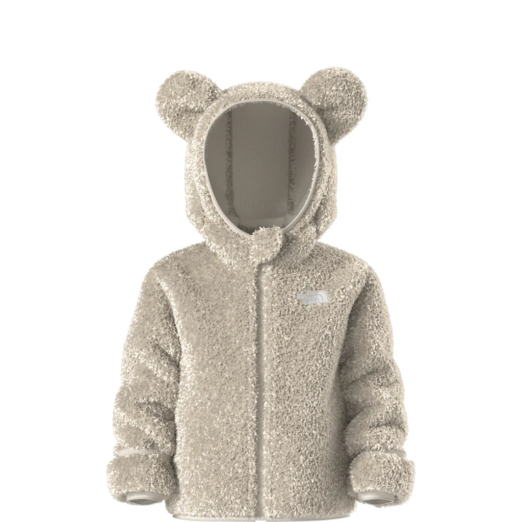 Baby Campshire Full Zip Hoodie (NF0A88VW) 2025