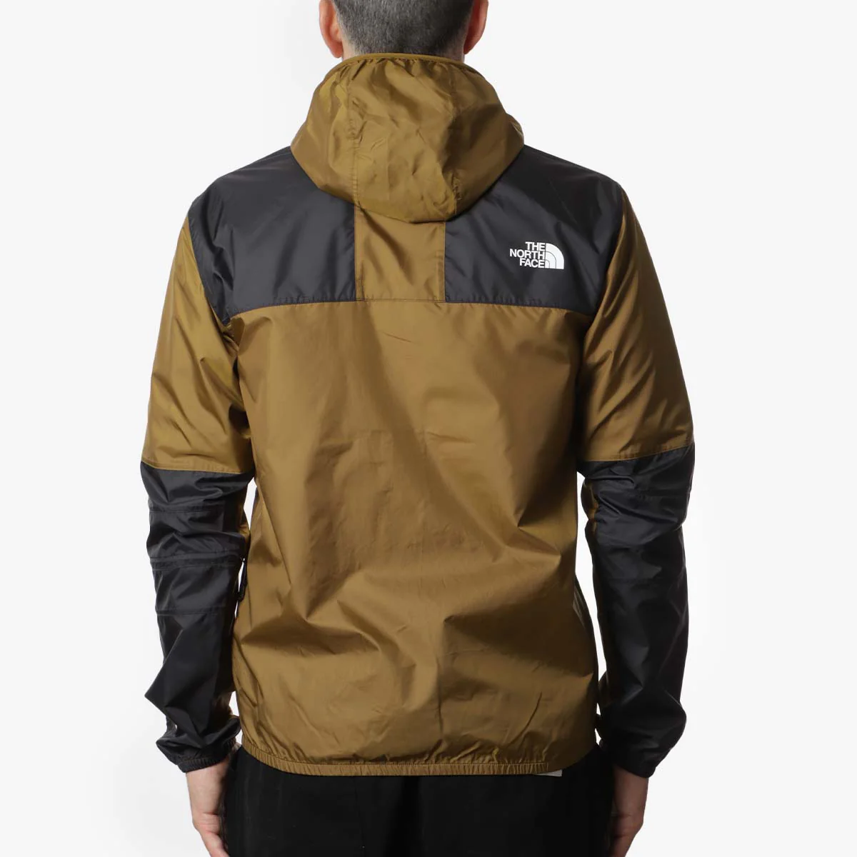 Seasonal Mountain Jacket
