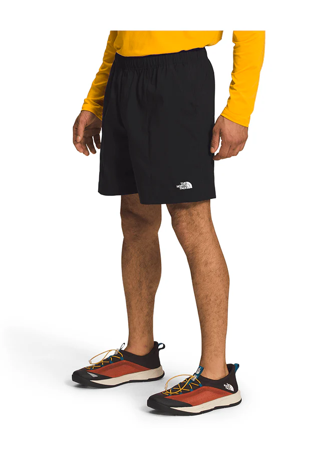 Shorts   Class V pull-on - TNF black / TNF white