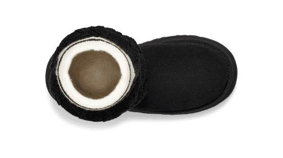 Classic Sweater Letter