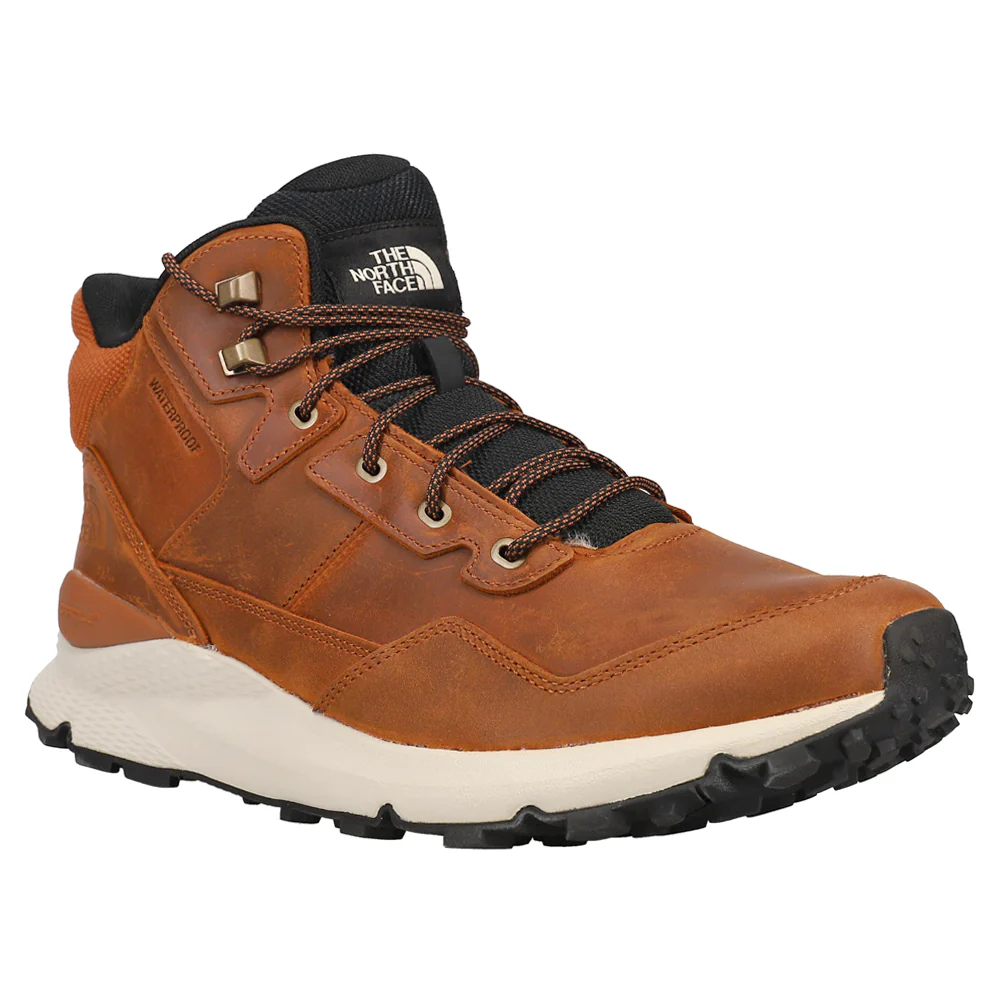 Vals II Mid Hiking Boots