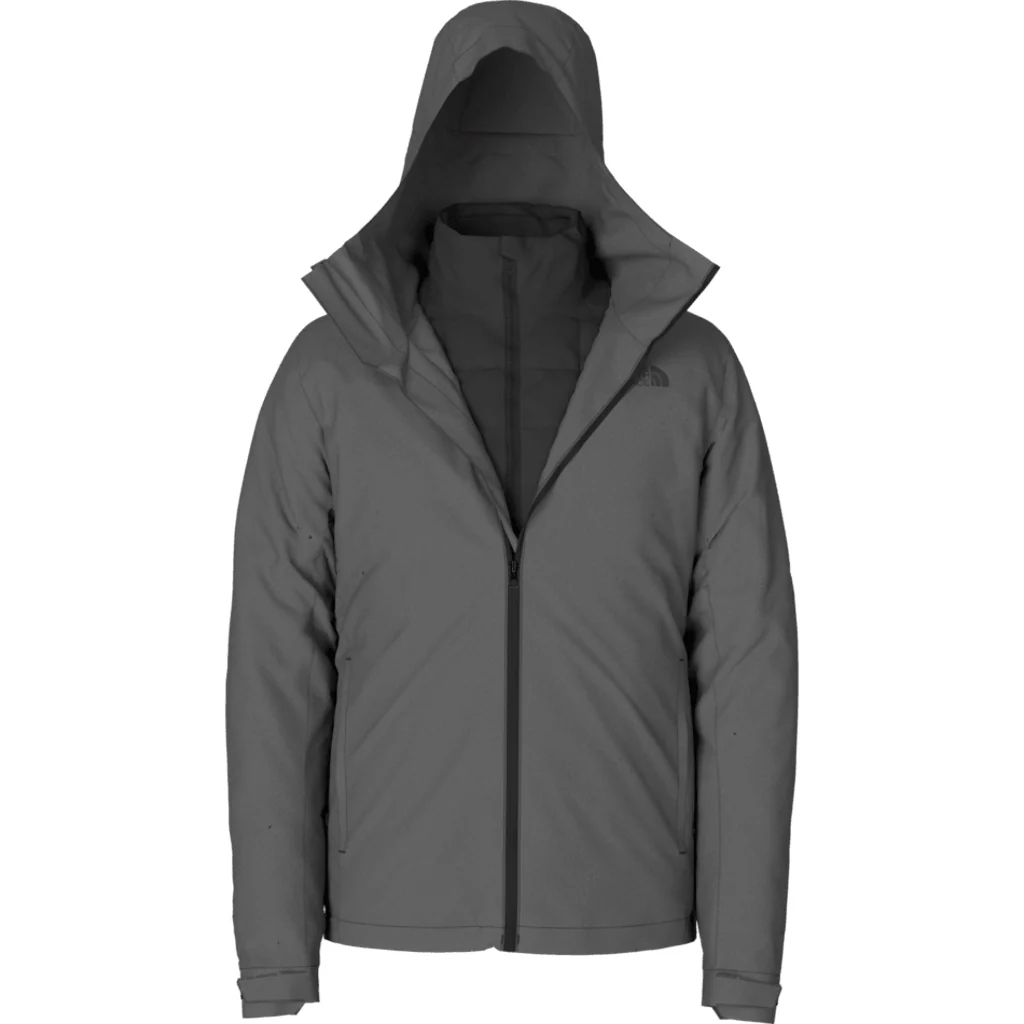 ThermoBall Eco Triclimate Jacket (NF0A7UL5) Mens 2024