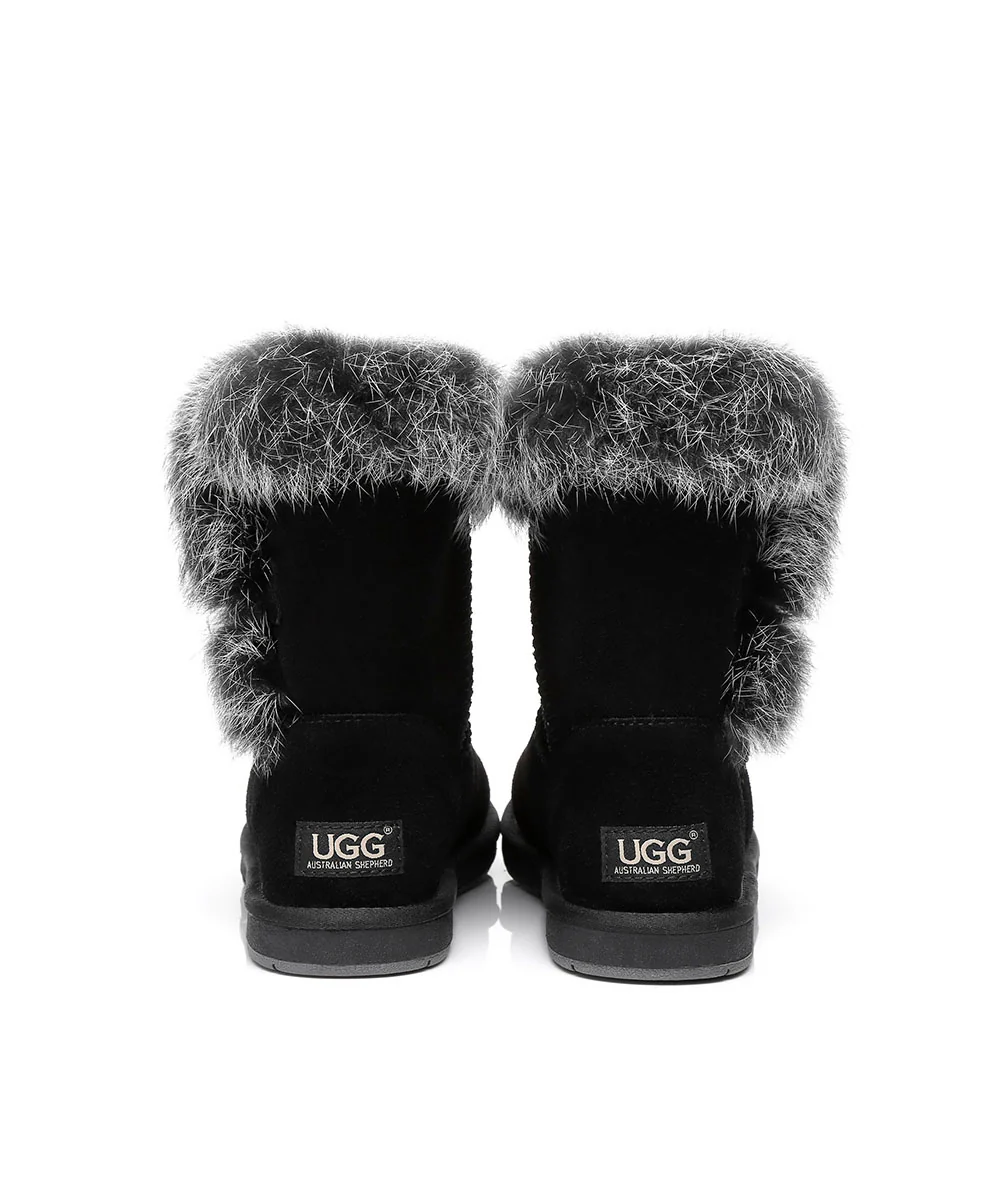 Women’s Dora   Fur Boot