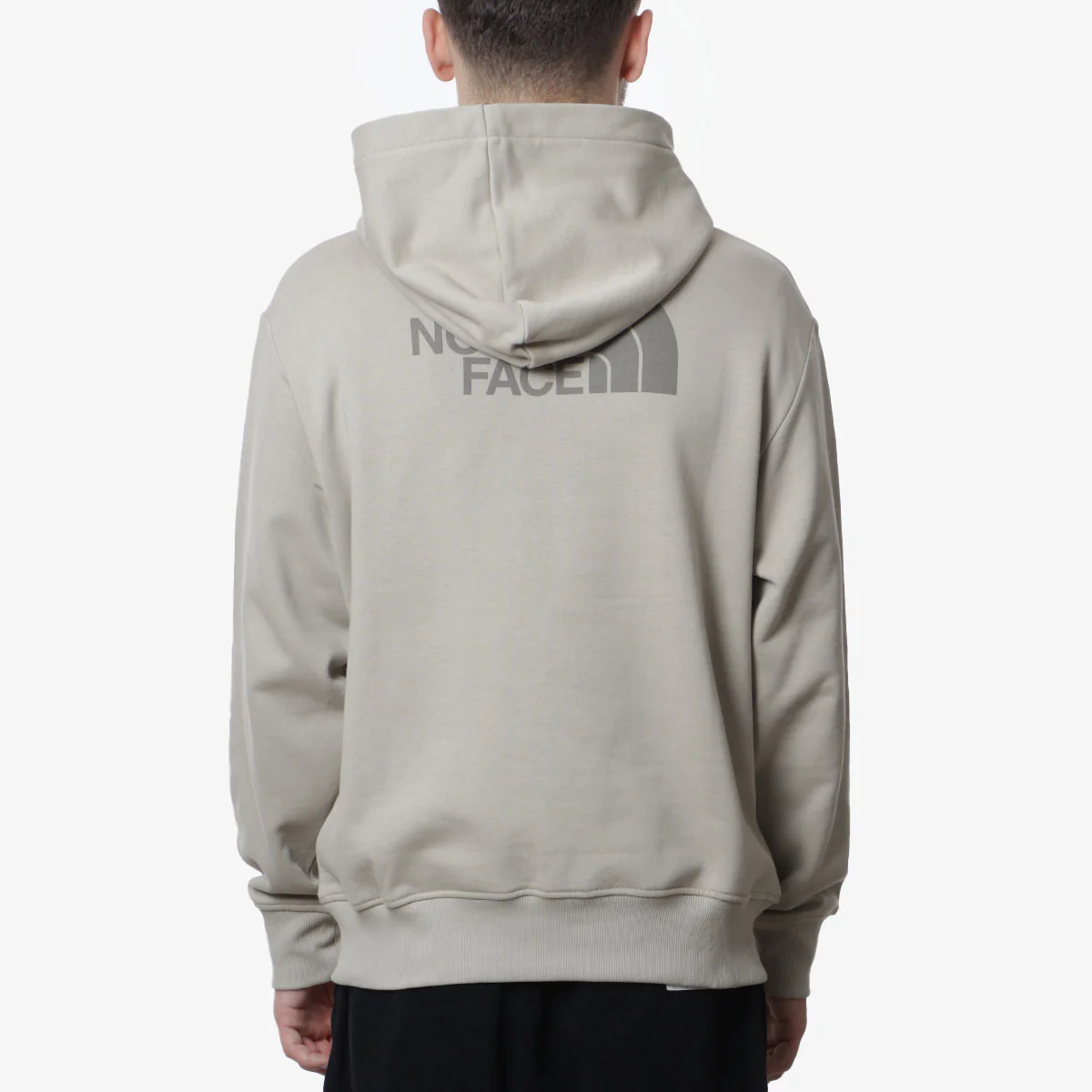 Natural Dye Hoodie