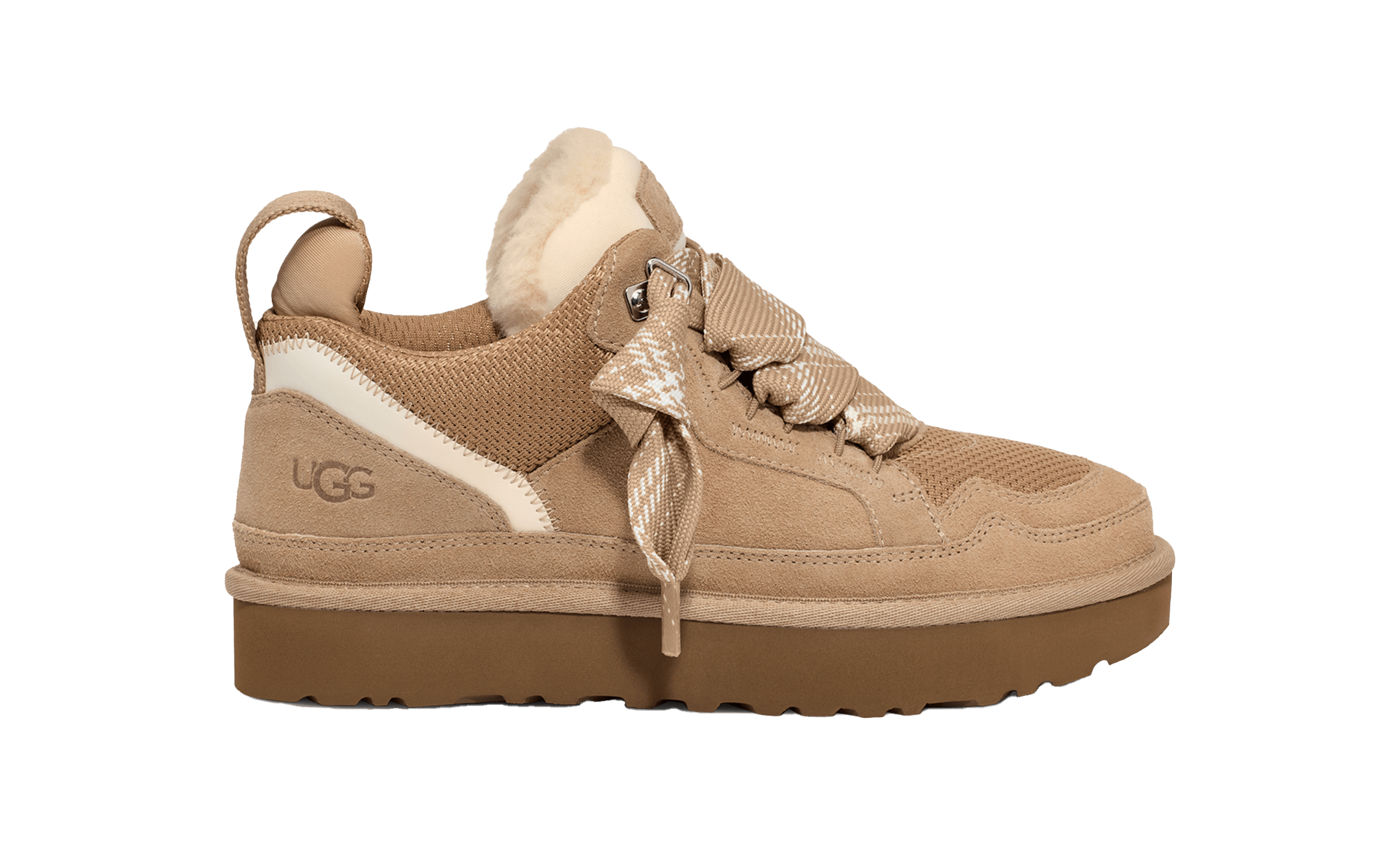 Womens Lowmel Sneaker