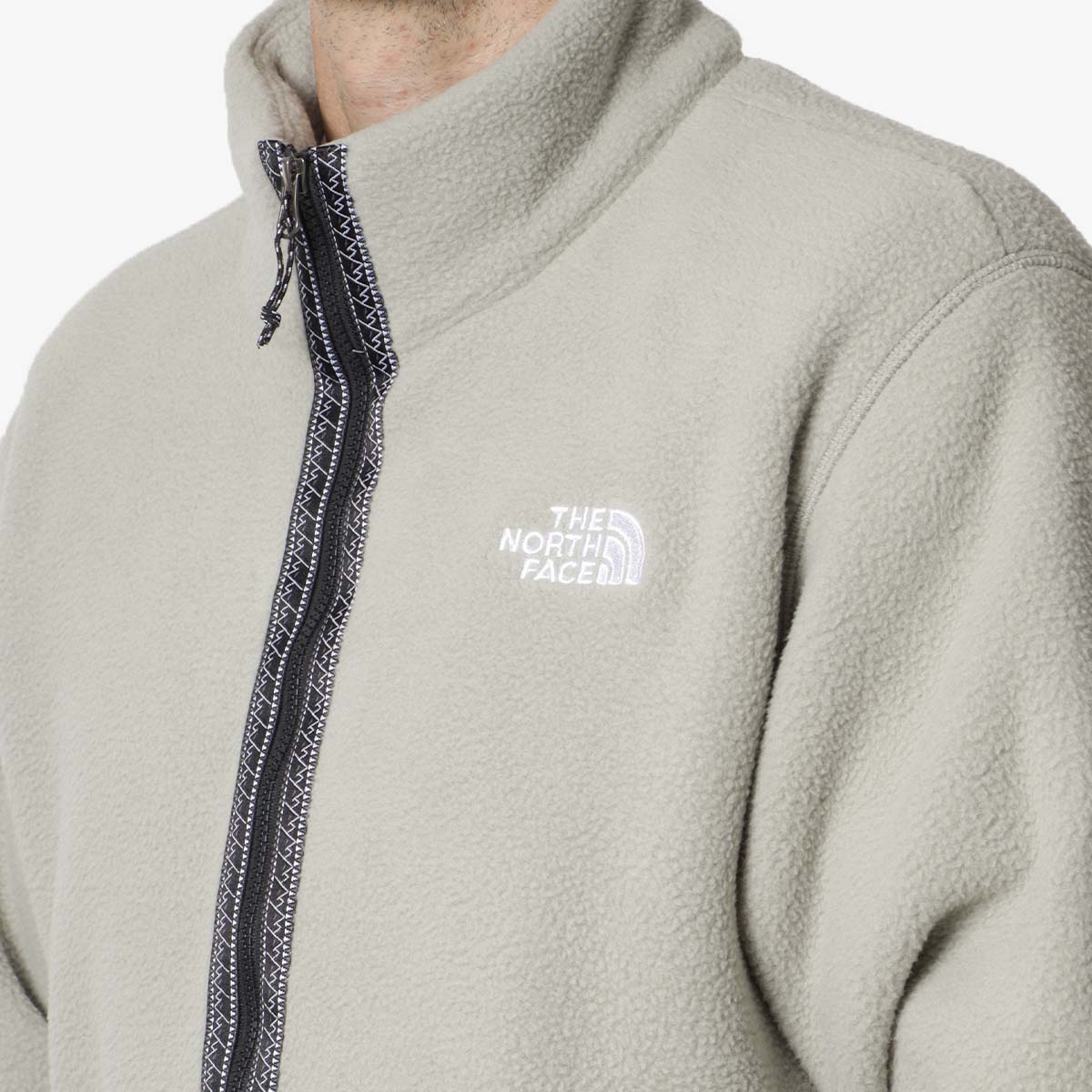 Fleeski Full Zip Jacket