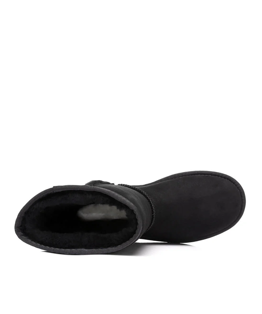 Women's   Classic Short