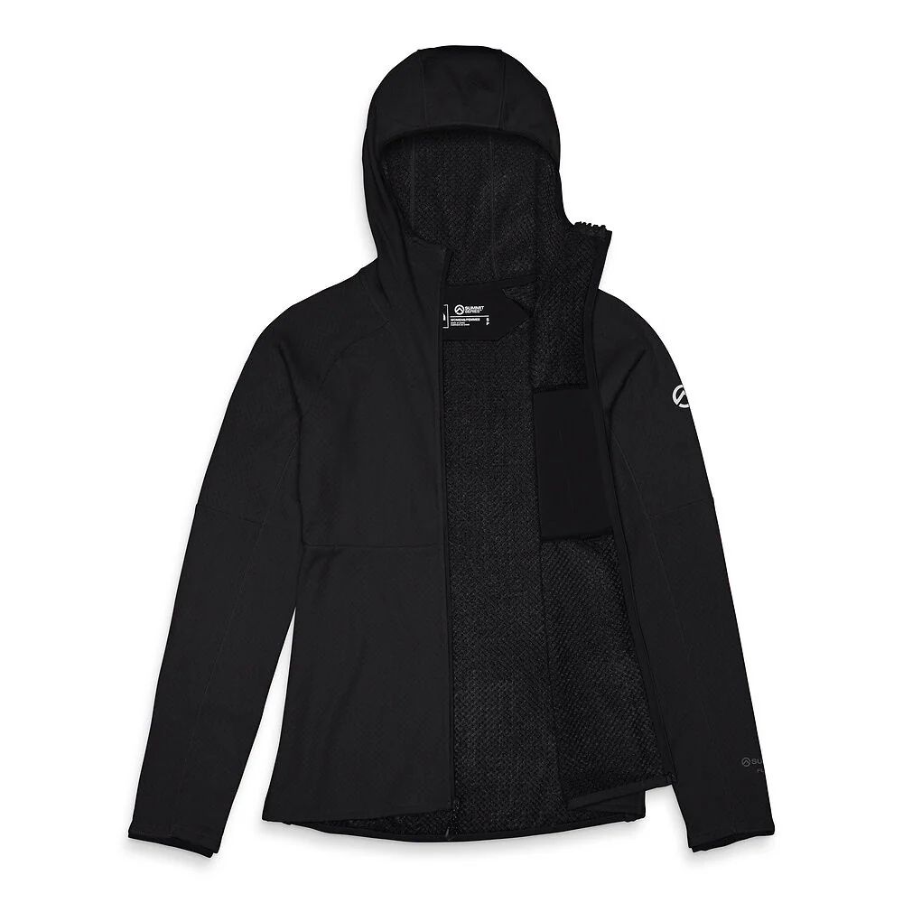 Summit Futurefleece FZ Hoodie (Women's)