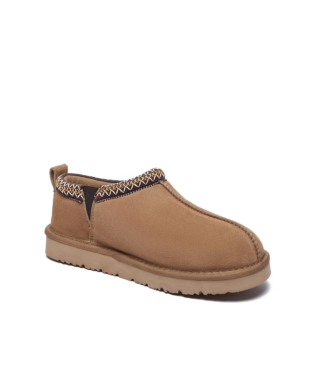 Women's   Tassy Moccasins