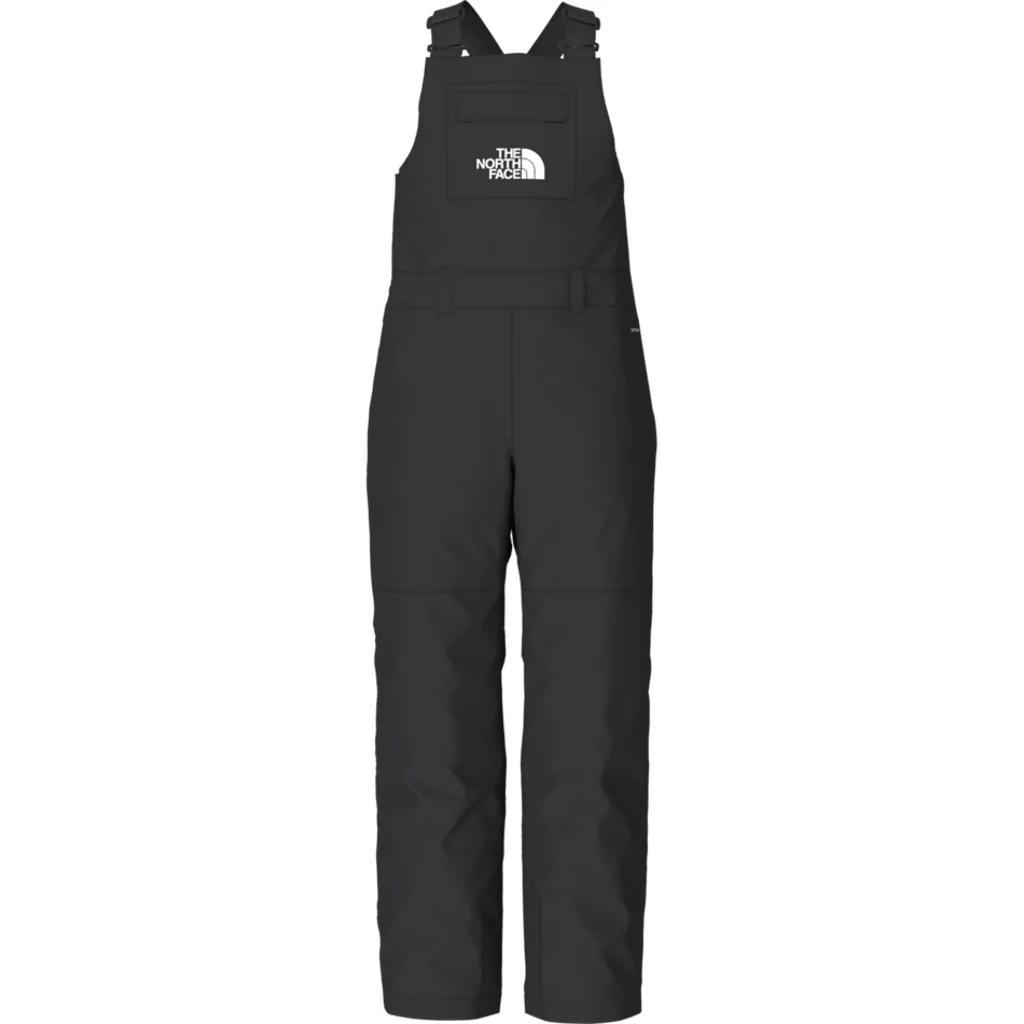 Teen Freedom Insulated Bib (NF0A82YT) 2024