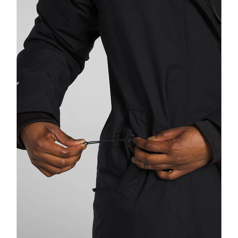 Arctic Parka (Women's)