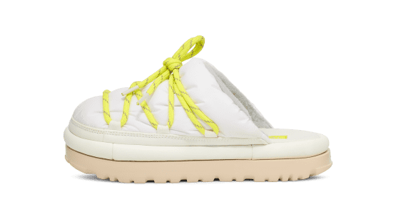 Spaceslider Tech Slide