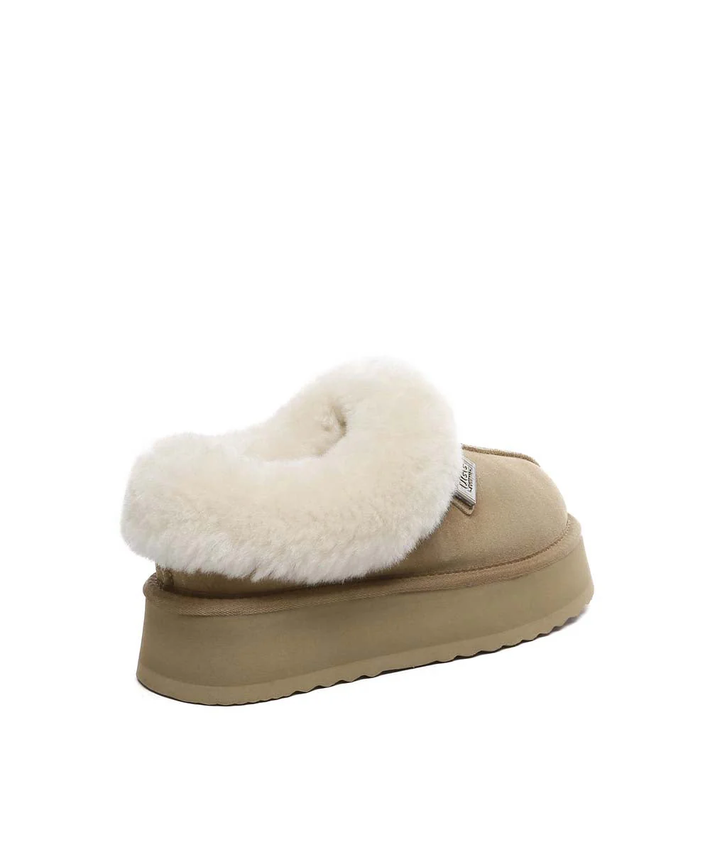 Women's   Hailey Slippers