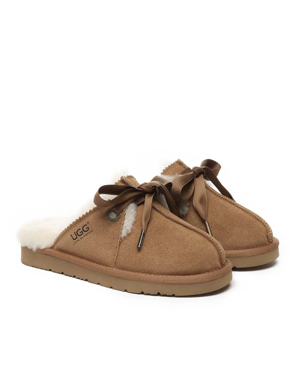 Women's   Rube Slipper