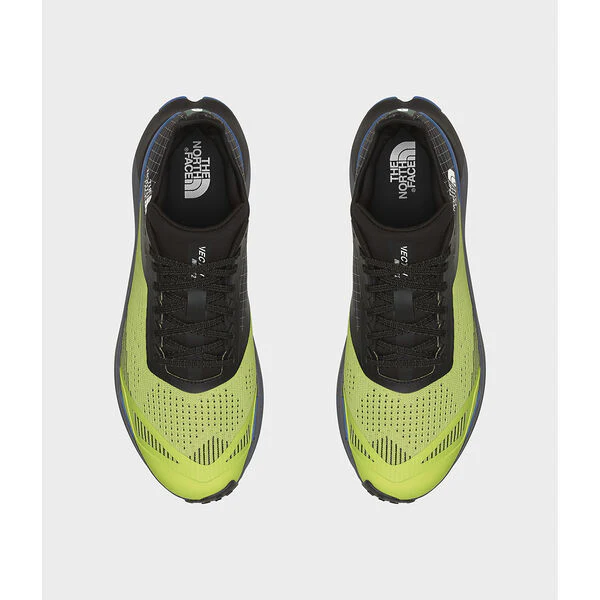 Vectiv Infinite 2 Shoe (Men's) LED Yellow/TNF Black