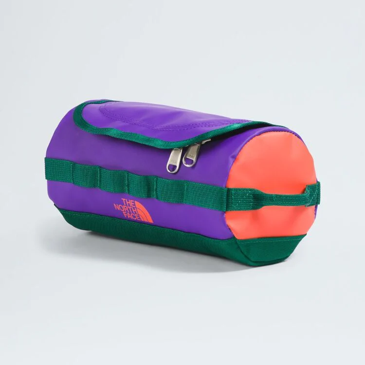 Base Camp Travel Canister