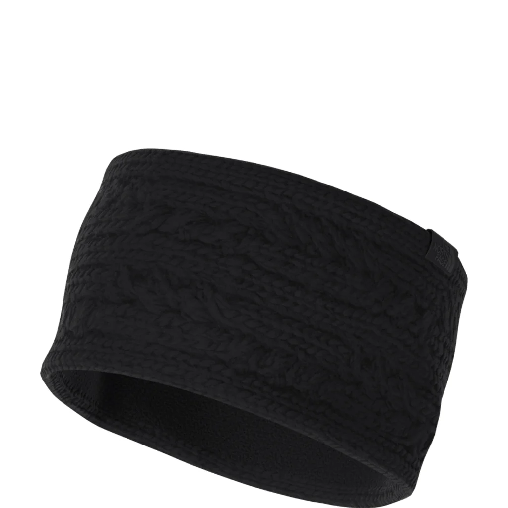 Oh Mega Earband (NF0A7RJ4) Womens 2024