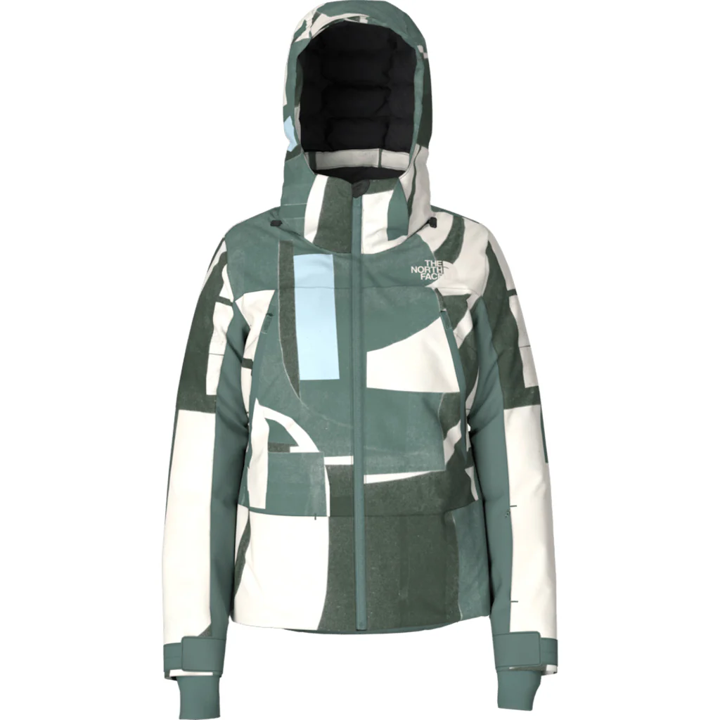 Lenado Jacket (NF0A4R1M) Womens 2024