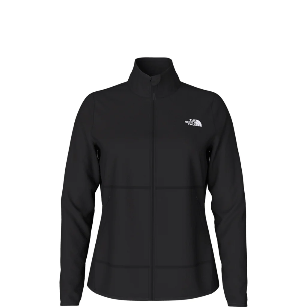 Canyonlands Full Zip (NF0A5GBD) Womens 2024