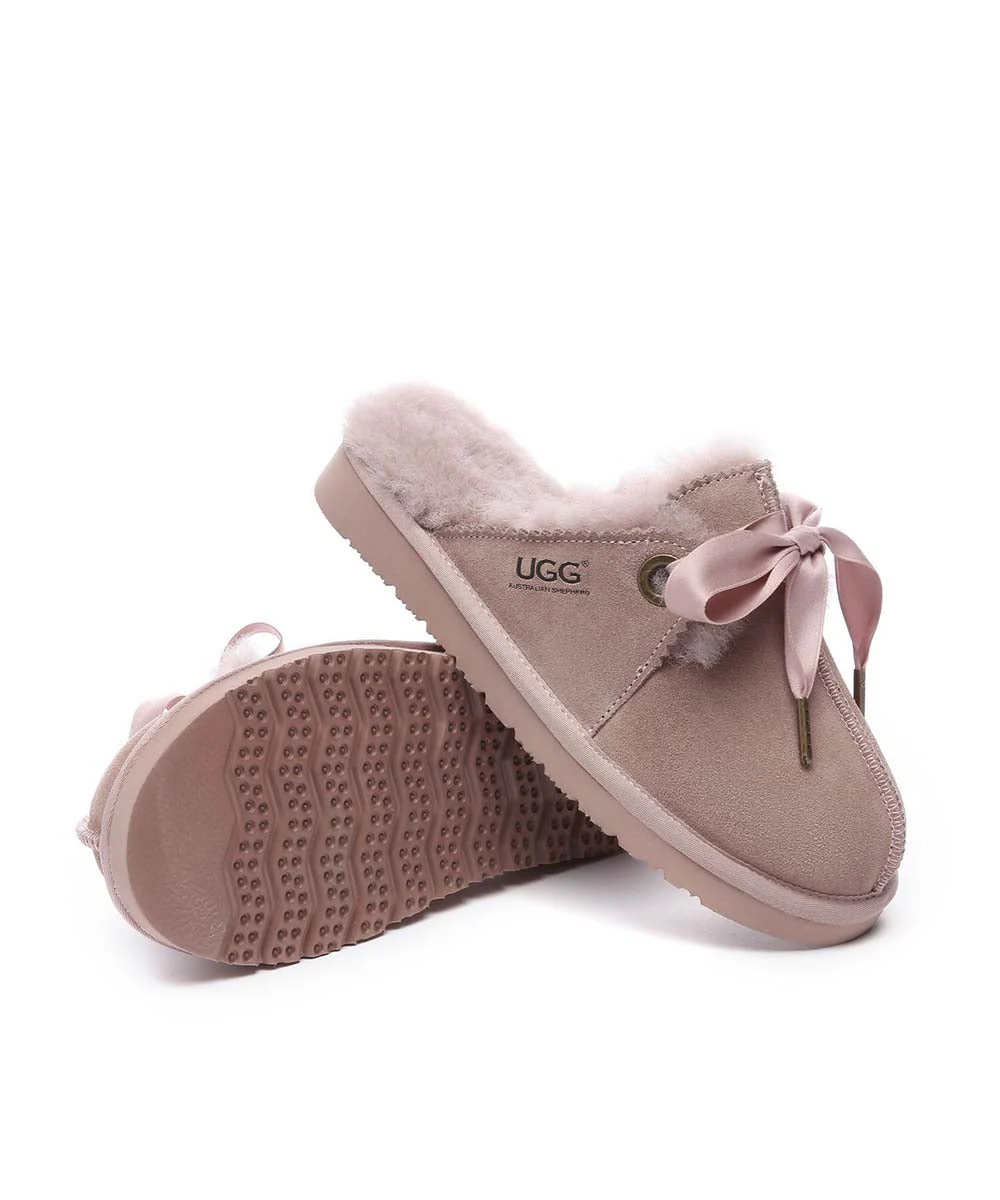 Women's   Rube Slipper