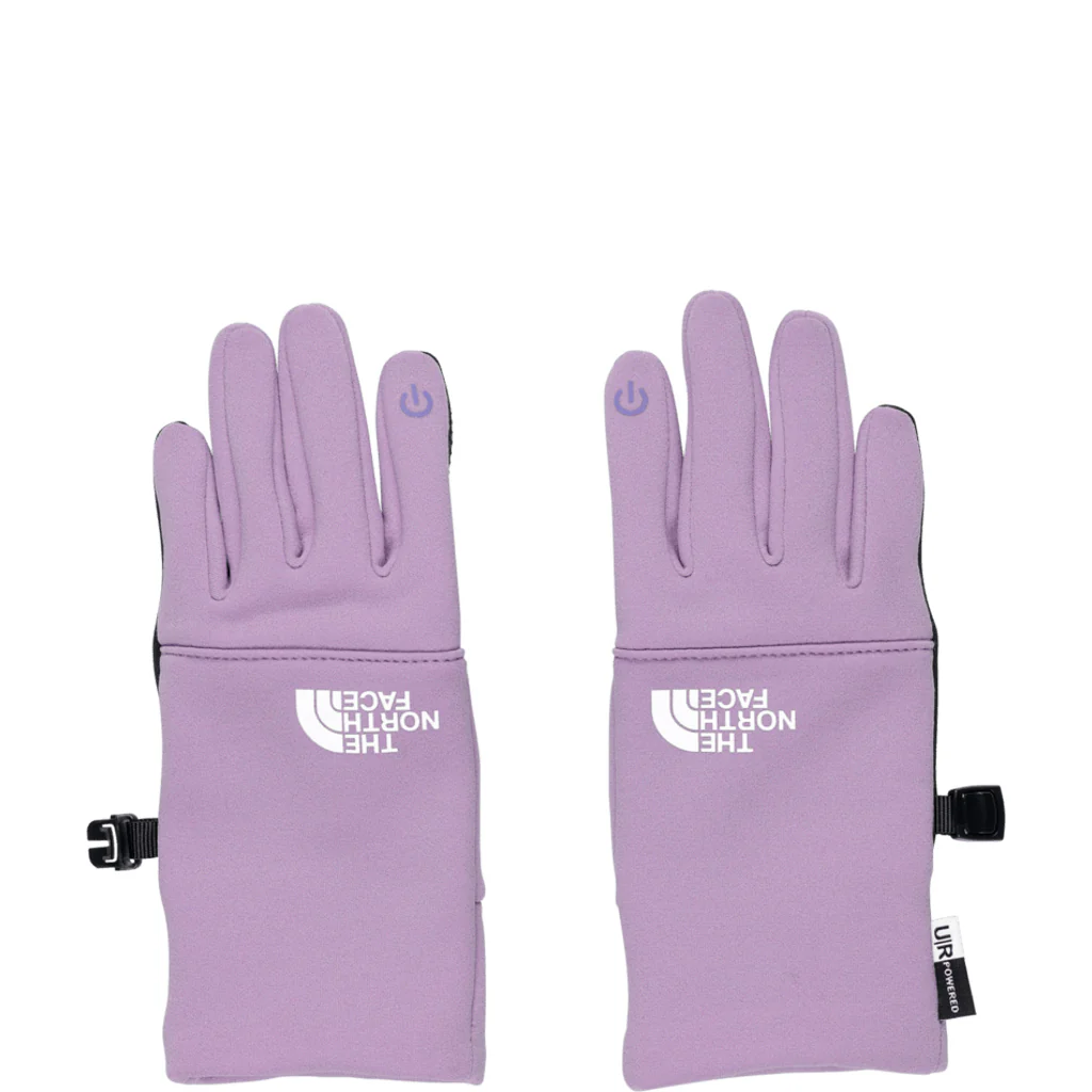 Recycled Etip Glove (NF0A7WGE) Kids 2024