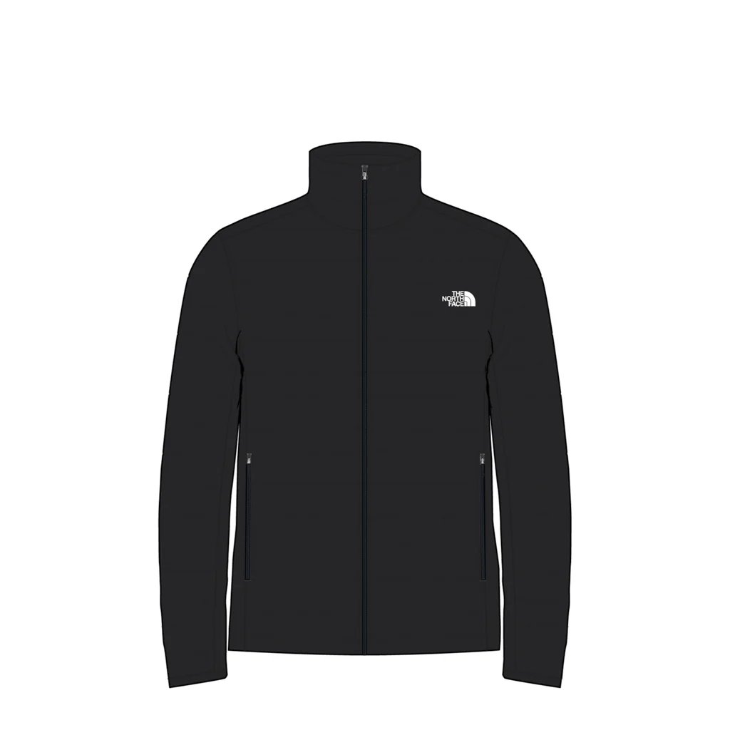 Canyonlands Hybrid Jacket (NF0A7UJK) Mens 2025