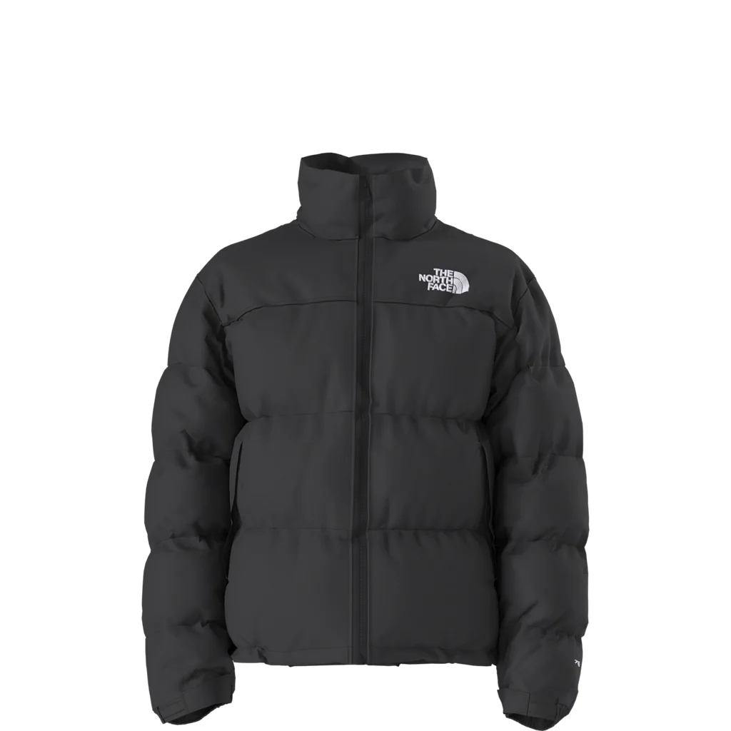 1996 Retro Nuptse Jacket (NF0A3C8D) Mens 2025