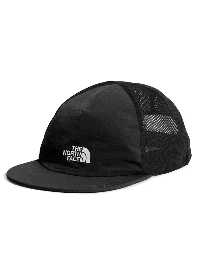 Hat Class V trucker - TNF black