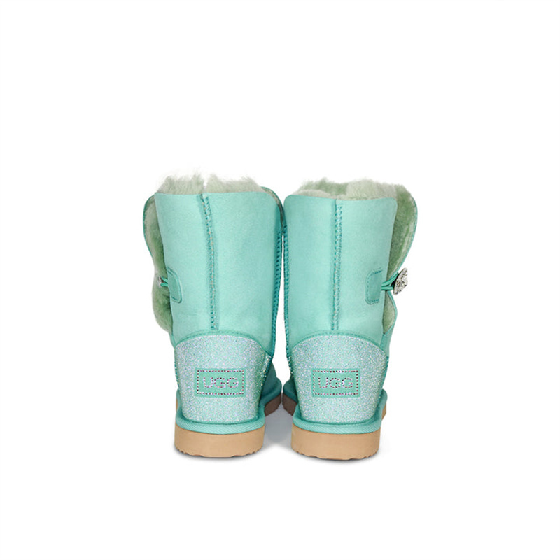 Women's Luxe Las Vegas Mid