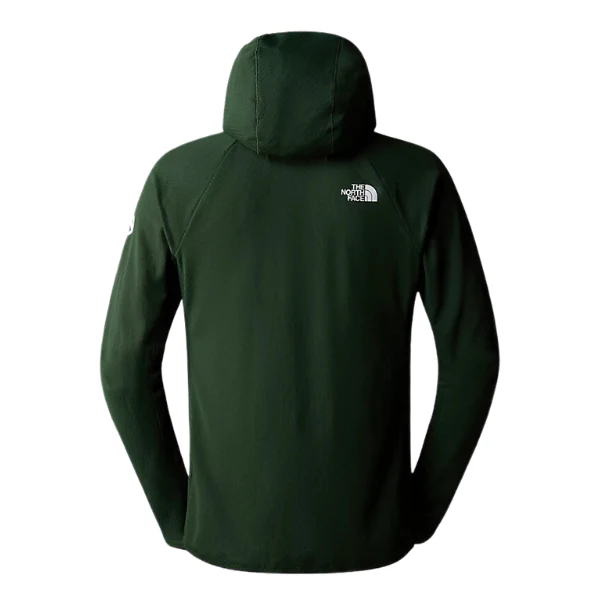 Summit Series Futurefleece FZ Hoodie (Men's)