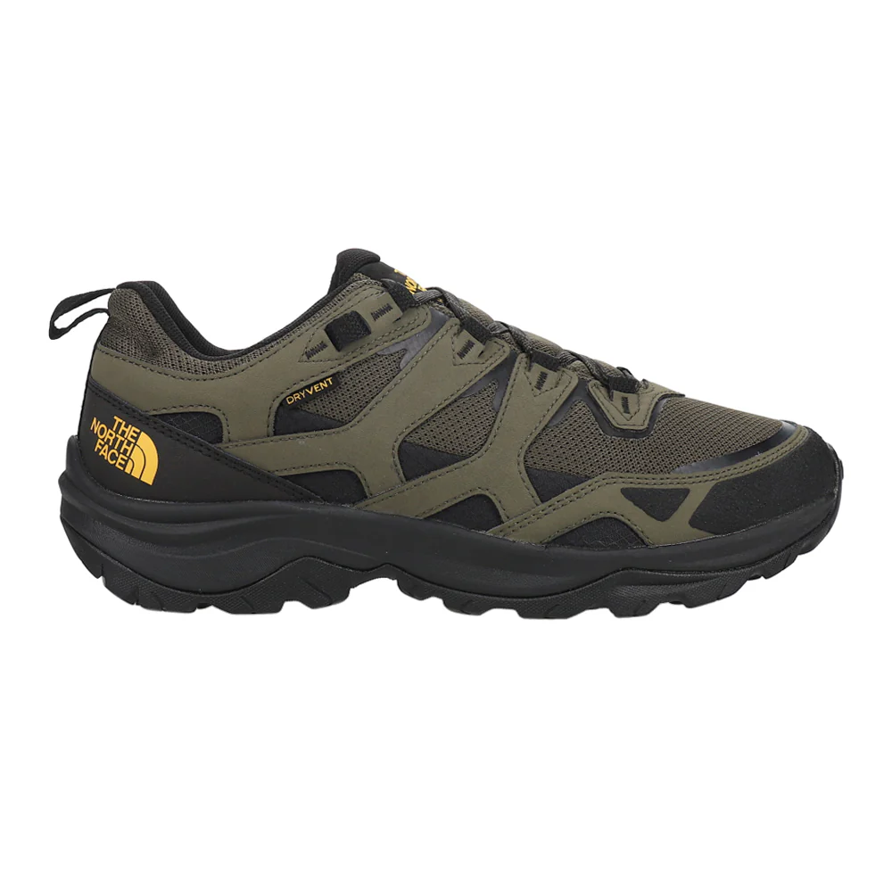 Hedgehog 3 Waterproof Hiking Shoes